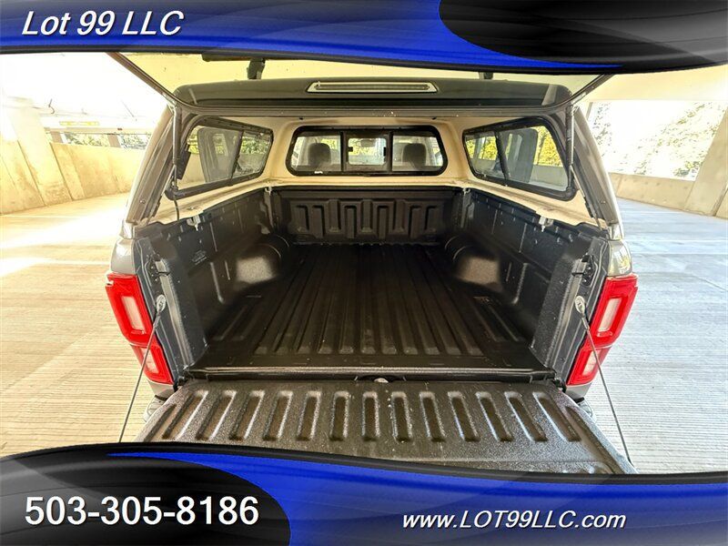 Used 2020 Ford Ranger Lariat w/ Equipment Group 501A Mid AWD/4WD image 22
