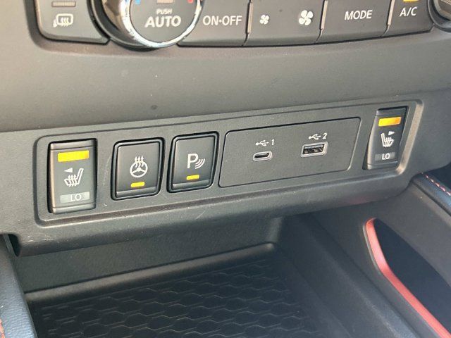 Used 2024 Nissan Frontier PRO-4X w/ Pro Convenience Package AWD/4WD image 28