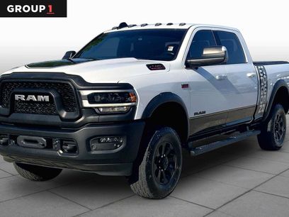 Used 2022 RAM 2500 Power Wagon w/ Level 2 Equipment Group