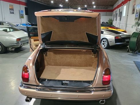 Used 1999 Rolls-Royce Silver Seraph RWD image 63