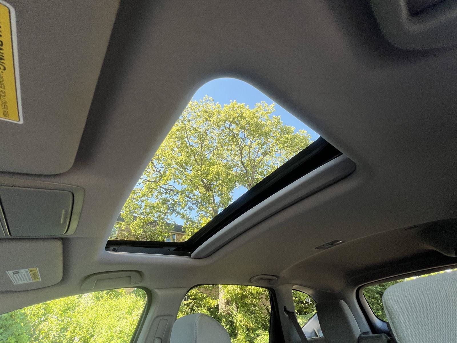 Used 2020 Honda CR-V EX image 33