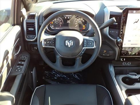 New 2026 RAM 2500 Laramie image 8