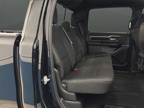 New 2026 RAM 1500 Big Horn AWD/4WD image 24