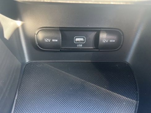 Used 2021 Kia Sportage EX image 33