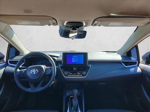 Used 2026 Toyota Corolla LE image 17