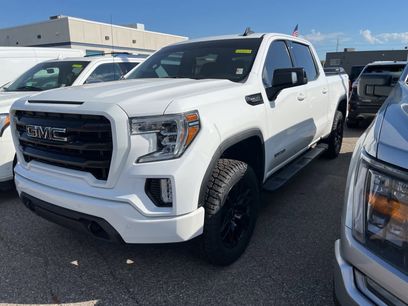 Used 2020 GMC Sierra 1500 Elevation w/ Elevation Value Package