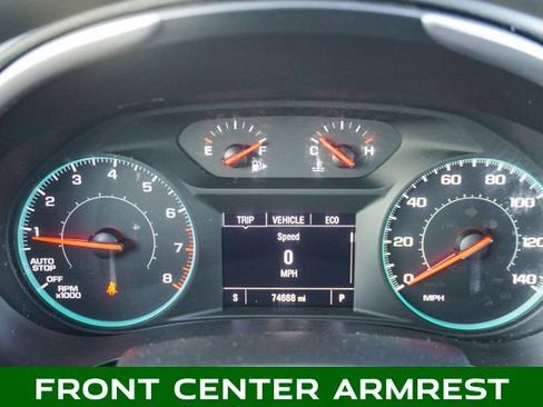 Used 2022 Chevrolet Malibu LS image 22