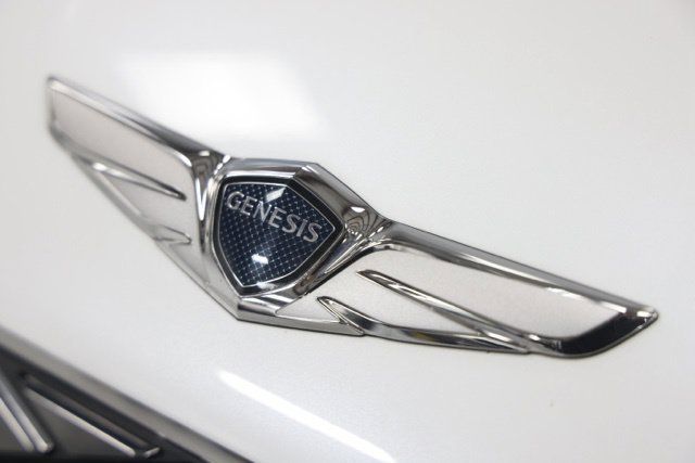 Used 2023 Genesis Electrified G80 AWD/4WD image 4