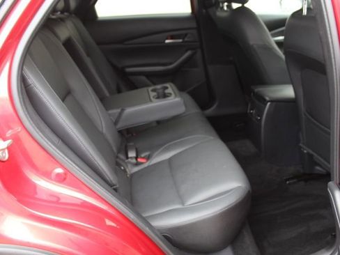 Used 2024 MAZDA CX-30 AWD 2.5 S w/ Select Sport Pkg image 33