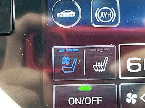 Used 2023 Subaru Ascent Touring AWD/4WD image 21