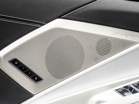 Used 2022 Chevrolet Corvette Stingray image 38