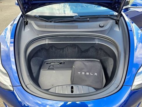 Used 2019 Tesla Model 3 Long Range AWD/4WD image 60