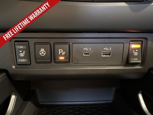 New 2026 Nissan Frontier SV w/ All-Weather Content Package AWD/4WD image 37