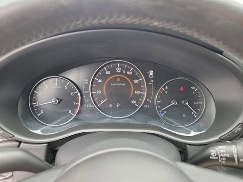 Used 2023 MAZDA CX-30 AWD 2.5 S w/ Preferred Package image 22