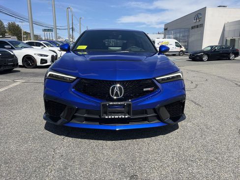 Used 2024 Acura Integra Type S image 8