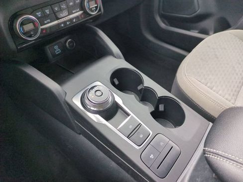 Used 2021 Ford Escape SE w/ Convenience Package AWD/4WD image 9