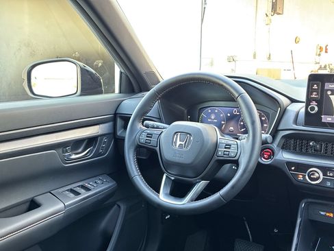 Certified 2026 Honda CR-V Sport-L image 25