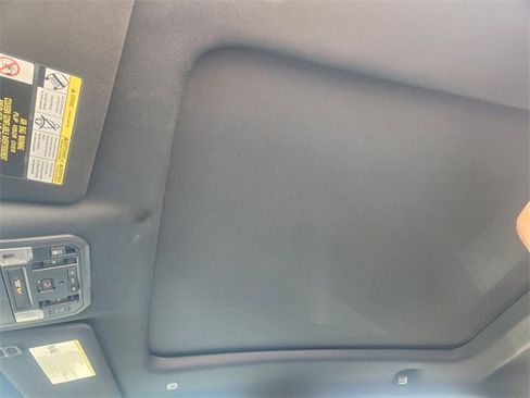 New 2025 Toyota Tundra 1794 Edition image 18