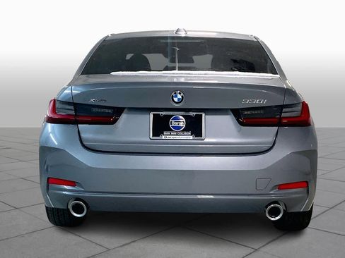 New 2026 BMW 330i xDrive Sedan w/ Premium Package image 4
