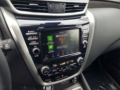 Used 2024 Nissan Murano Platinum w/ Cargo Package image 18