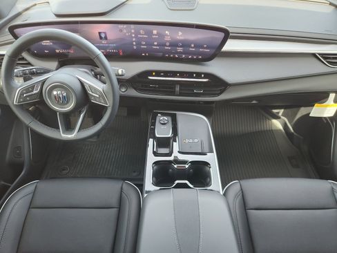 New 2026 Buick Enclave Preferred w/ Power Package FWD image 29