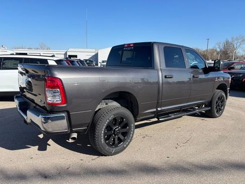 Used 2023 RAM 2500 Tradesman image 4