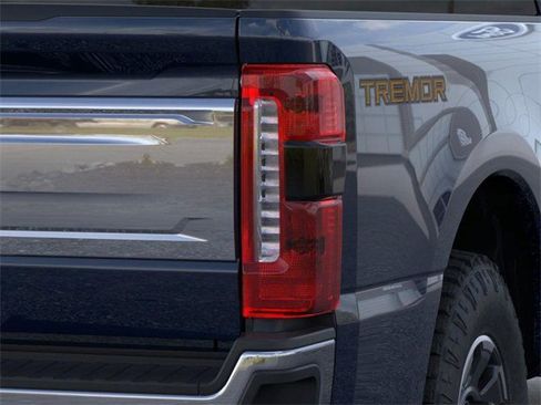 New 2025 Ford F250 King Ranch w/ Tremor Off-Road Package image 21