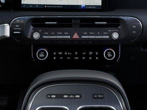 New 2026 Hyundai Palisade Calligraphy FWD image 16