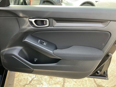 Used 2026 Honda Civic Sport image 62