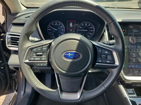 Used 2024 Subaru Outback Limited AWD/4WD image 24