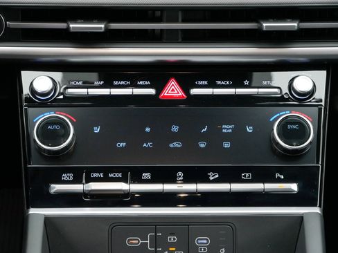 New 2026 Hyundai Santa Fe SEL image 11