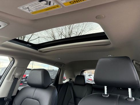 Certified 2026 Honda HR-V EX-L image 28