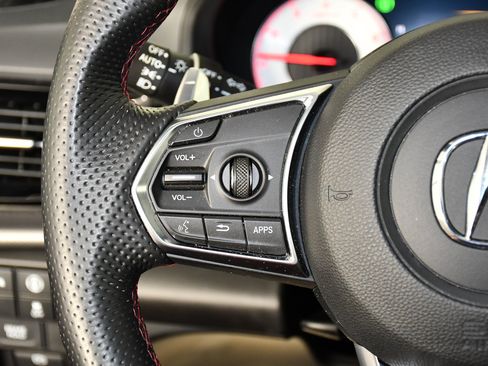 Certified 2024 Acura RDX A-Spec AWD/4WD image 13