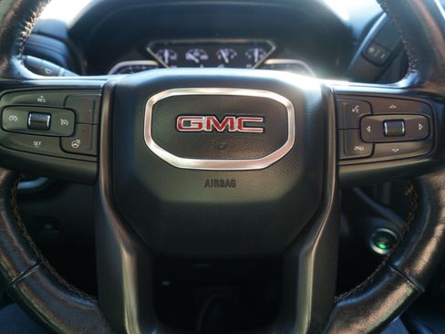 Used 2019 GMC Sierra 1500 AT4 w/ AT4 Premium Package image 23