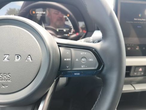 New 2026 MAZDA CX-5 Preferred AWD/4WD image 28