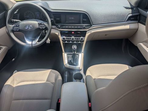 Used 2020 Hyundai Elantra SE w/ Cargo Package (C1) FWD image 13