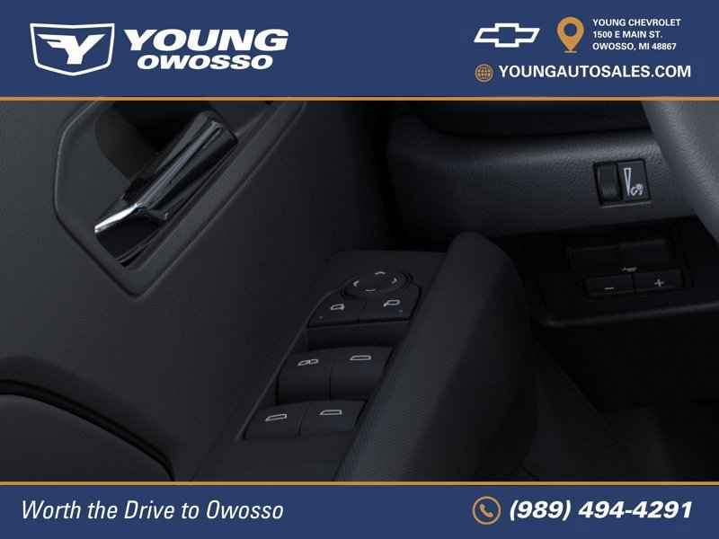 New 2026 Chevrolet Colorado LT w/ LT Convenience Package AWD/4WD image 23