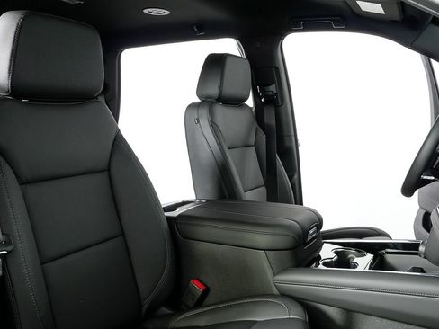 New 2026 Chevrolet Tahoe LT image 23