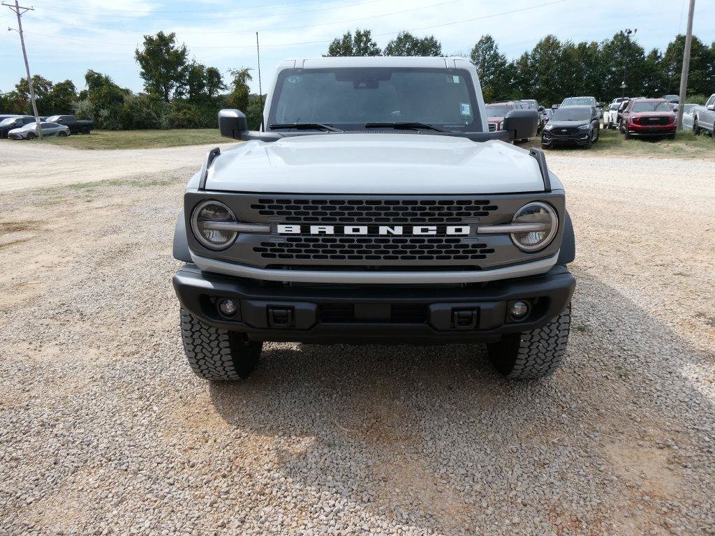 New 2026 Ford Bronco Badlands w/ Sasquatch Package AWD/4WD image 10