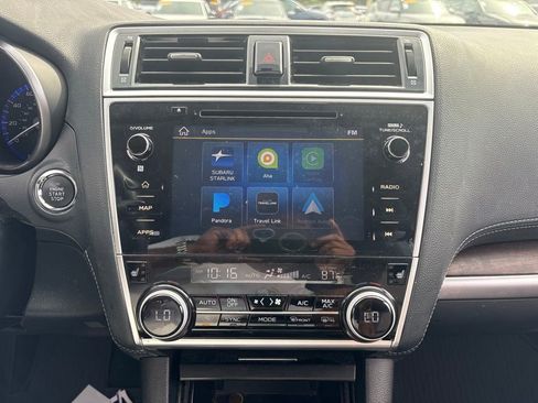 Used 2019 Subaru Outback 2.5i Limited w/ Popular Package #2 AWD/4WD image 22
