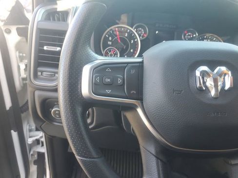 Used 2025 RAM 2500 Tradesman image 16