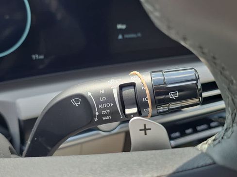 New 2026 Hyundai Tucson Limited FWD image 27