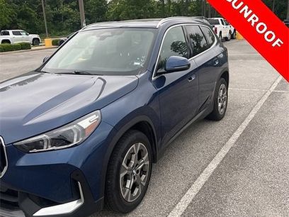 Used 2023 BMW X1 xDrive28i