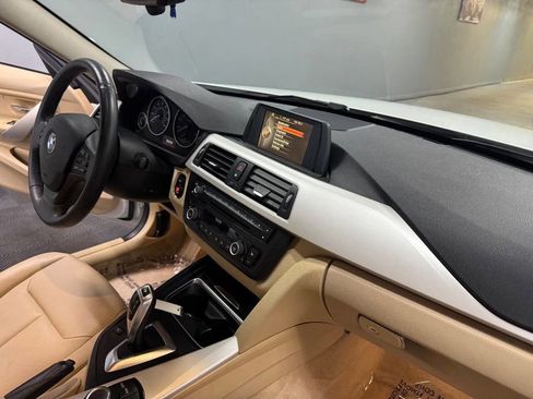 Used 2015 BMW 320i xDrive Sedan AWD/4WD image 55