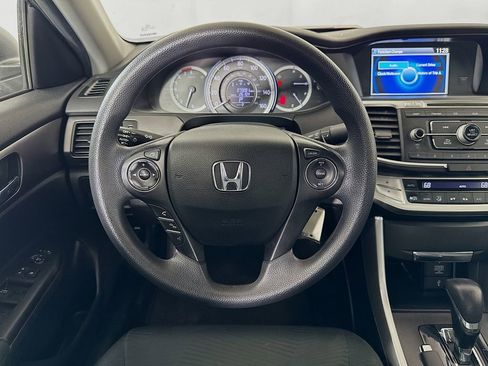 Used 2015 Honda Accord LX image 20