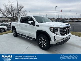 Used 2024 GMC Sierra 1500 SLT w/ SLT Premium Package video 1