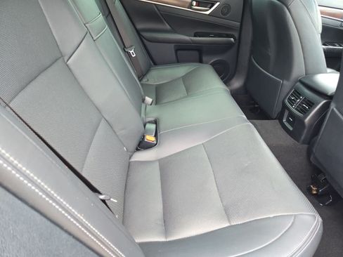 Used 2014 Lexus GS 350 AWD w/ Premium Package image 20