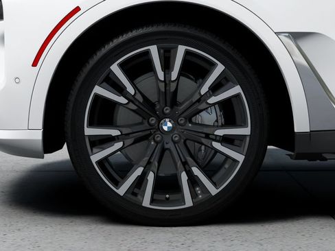 New 2027 BMW X7 xDrive40i AWD/4WD image 33