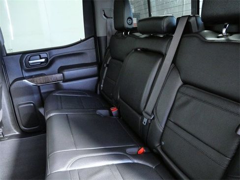 Used 2019 GMC Sierra 1500 Denali w/ Driver Alert Package II image 17