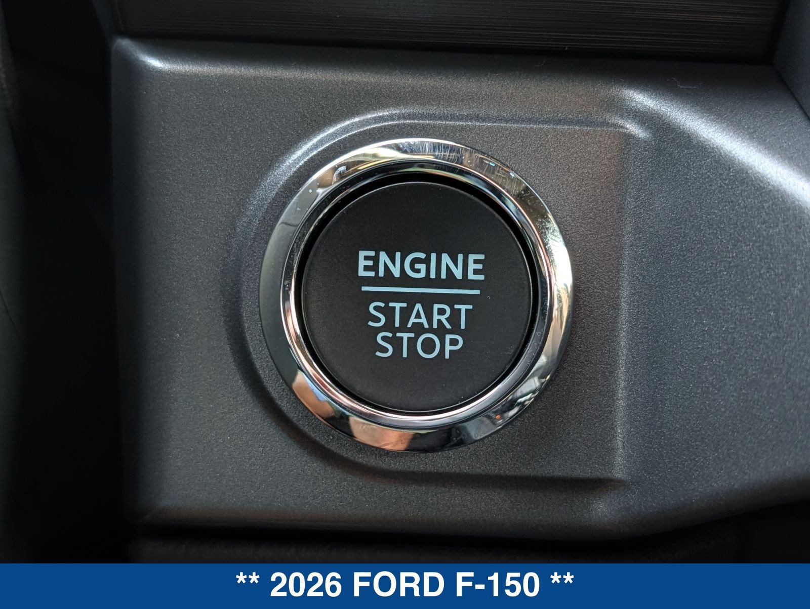 New 2026 Ford F150 XL AWD/4WD image 36